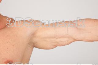 Arm texture of Dale 0002